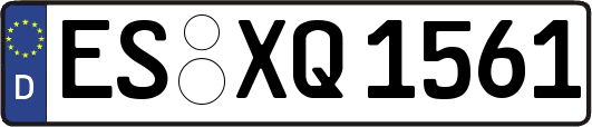 ES-XQ1561