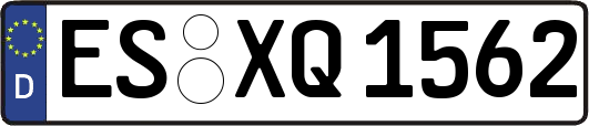 ES-XQ1562