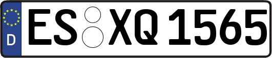 ES-XQ1565