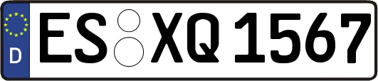 ES-XQ1567