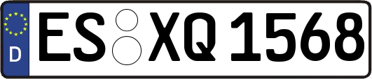 ES-XQ1568