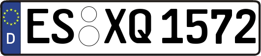 ES-XQ1572