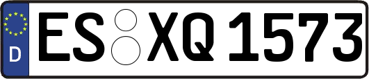 ES-XQ1573