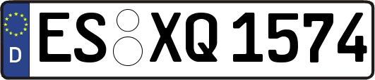 ES-XQ1574