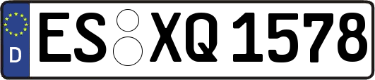 ES-XQ1578