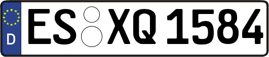 ES-XQ1584