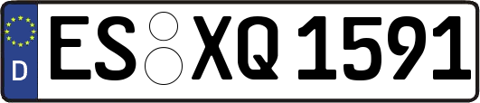ES-XQ1591