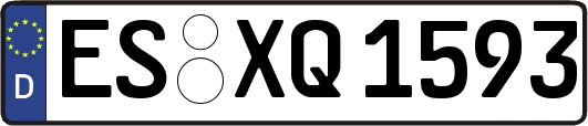 ES-XQ1593