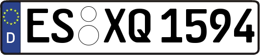 ES-XQ1594