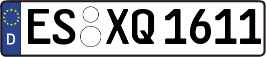 ES-XQ1611