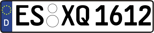 ES-XQ1612