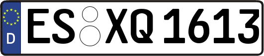 ES-XQ1613