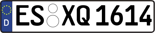 ES-XQ1614