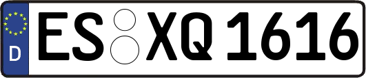 ES-XQ1616