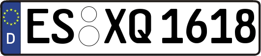 ES-XQ1618