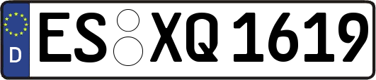 ES-XQ1619