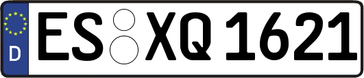 ES-XQ1621