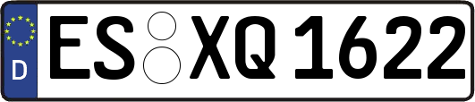 ES-XQ1622