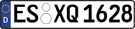 ES-XQ1628