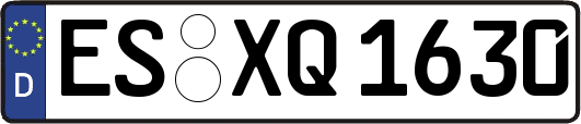 ES-XQ1630