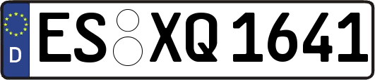 ES-XQ1641