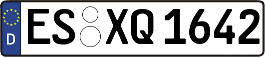 ES-XQ1642
