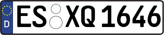 ES-XQ1646