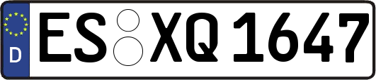 ES-XQ1647