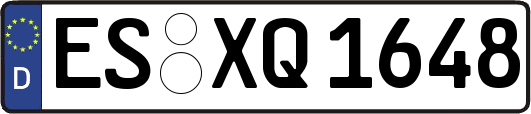 ES-XQ1648