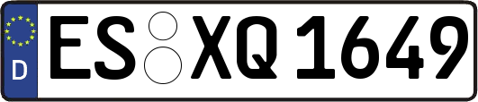 ES-XQ1649
