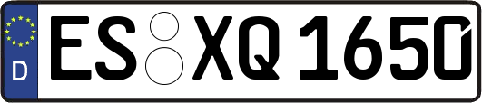 ES-XQ1650