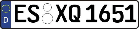 ES-XQ1651