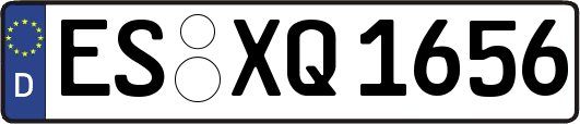 ES-XQ1656