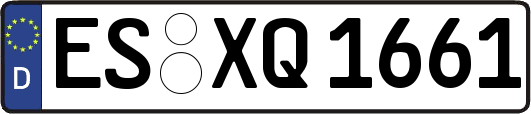 ES-XQ1661