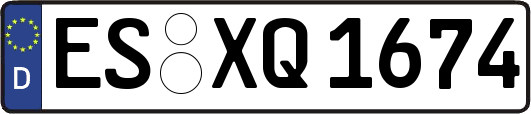 ES-XQ1674