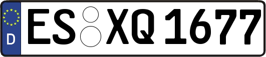 ES-XQ1677