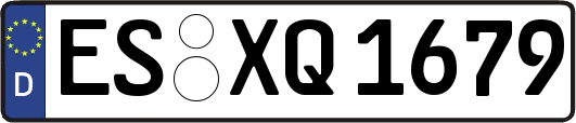 ES-XQ1679