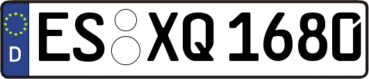 ES-XQ1680