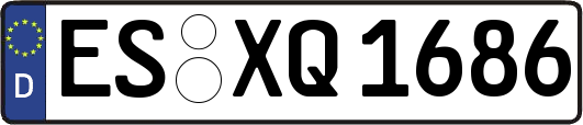 ES-XQ1686
