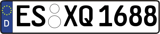 ES-XQ1688