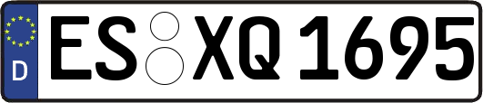 ES-XQ1695