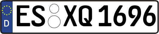 ES-XQ1696