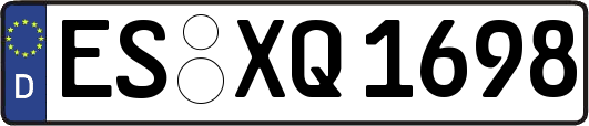 ES-XQ1698
