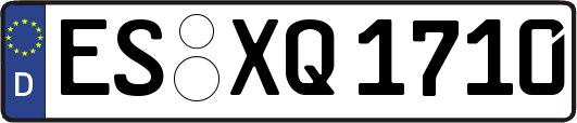 ES-XQ1710