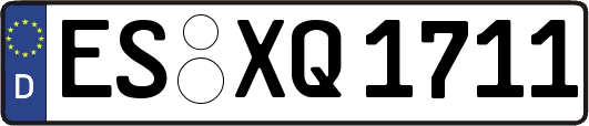 ES-XQ1711