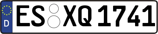 ES-XQ1741