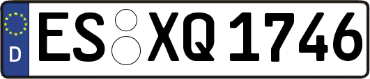 ES-XQ1746