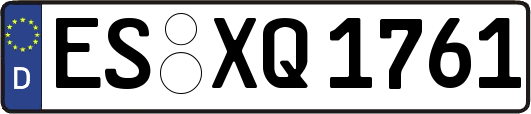 ES-XQ1761