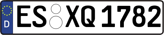 ES-XQ1782