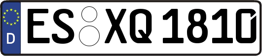 ES-XQ1810